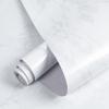 40cm Waterproof Marble Pattern Wallpaper PVC Self-adhesive Living Room Bedroom Home Decoration Wallpaper Wall Decoration Sticker