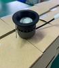8W/10W High CRI 98 LED Downlight with Cutout 50mm Aluminum Alloy Dimmable Multi-Color Temperature (2700K-5700K)