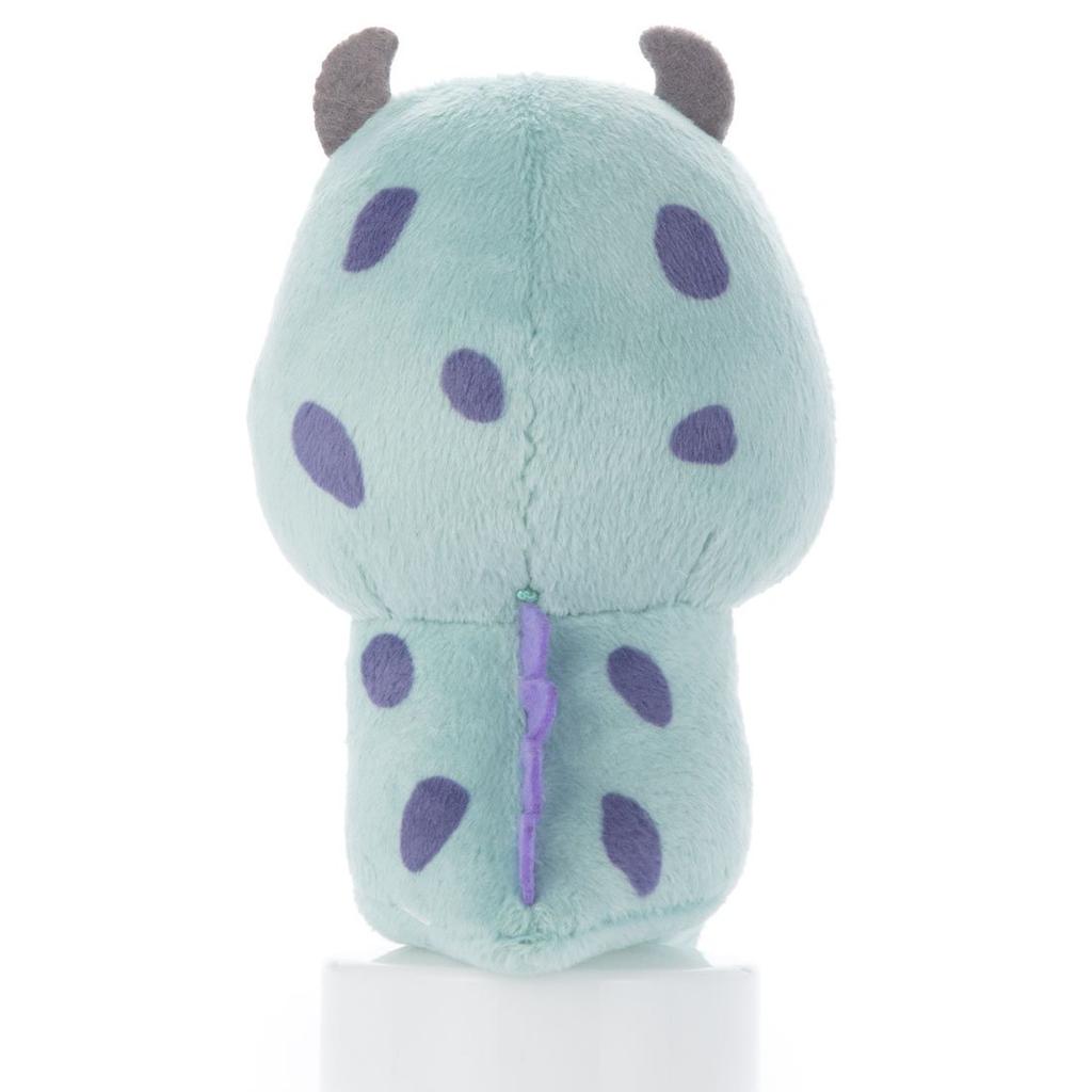 Disney Character Chokkorisan Sally Plush Toy Height approx. 12.5cm