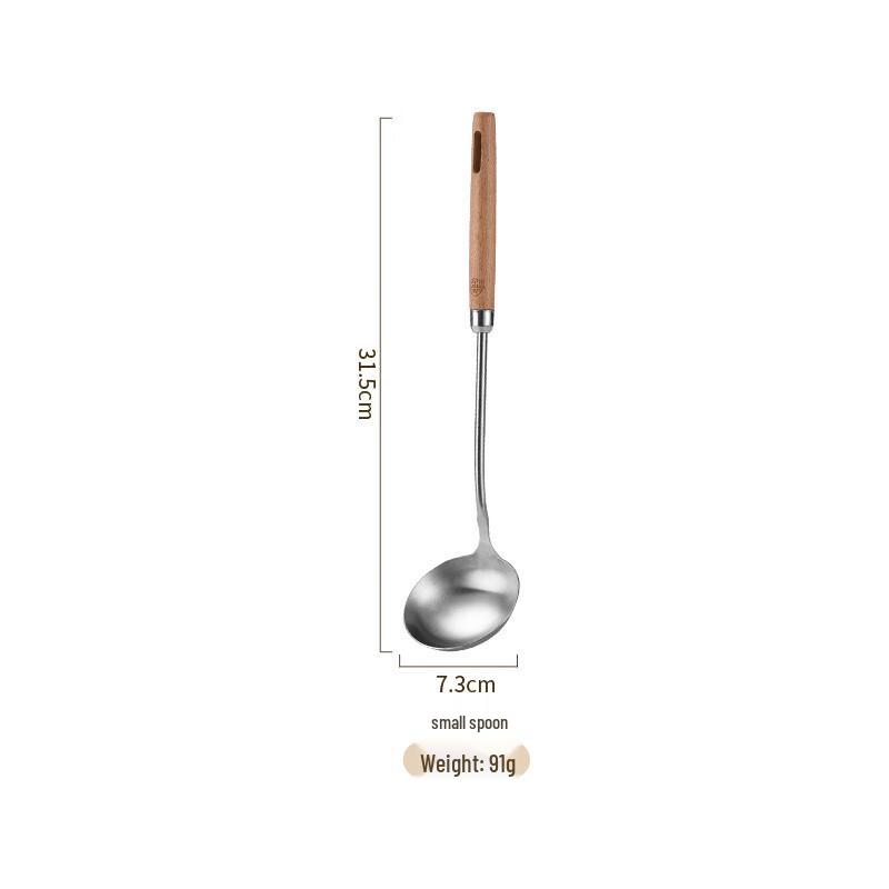 Yoshida Craftsman 304 Stainless Steel Kitchen Utensils