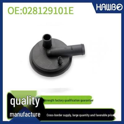 Volkswagen Bora/Golf/Jetta Carterventilatieventiel 028129101E Olie-Waterafscheider