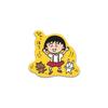 Chibi Maruko-chan Sticker (Yay!) CM-SE604