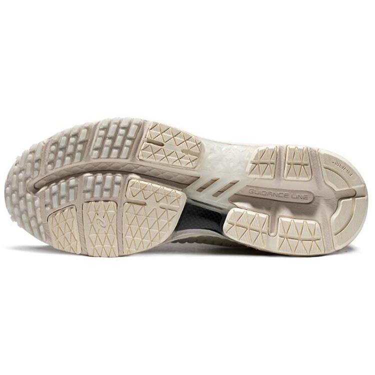 ASICS Metarun White/Golden Men's 1011B294-100