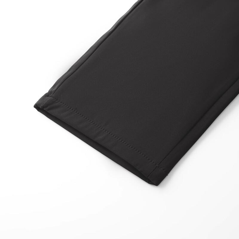 Shanshan Men's Thermal Three-Proof Down Trousers