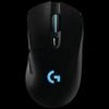 Logitech Ratón Gamer Inalámbrico G703 LIGHTSPEED