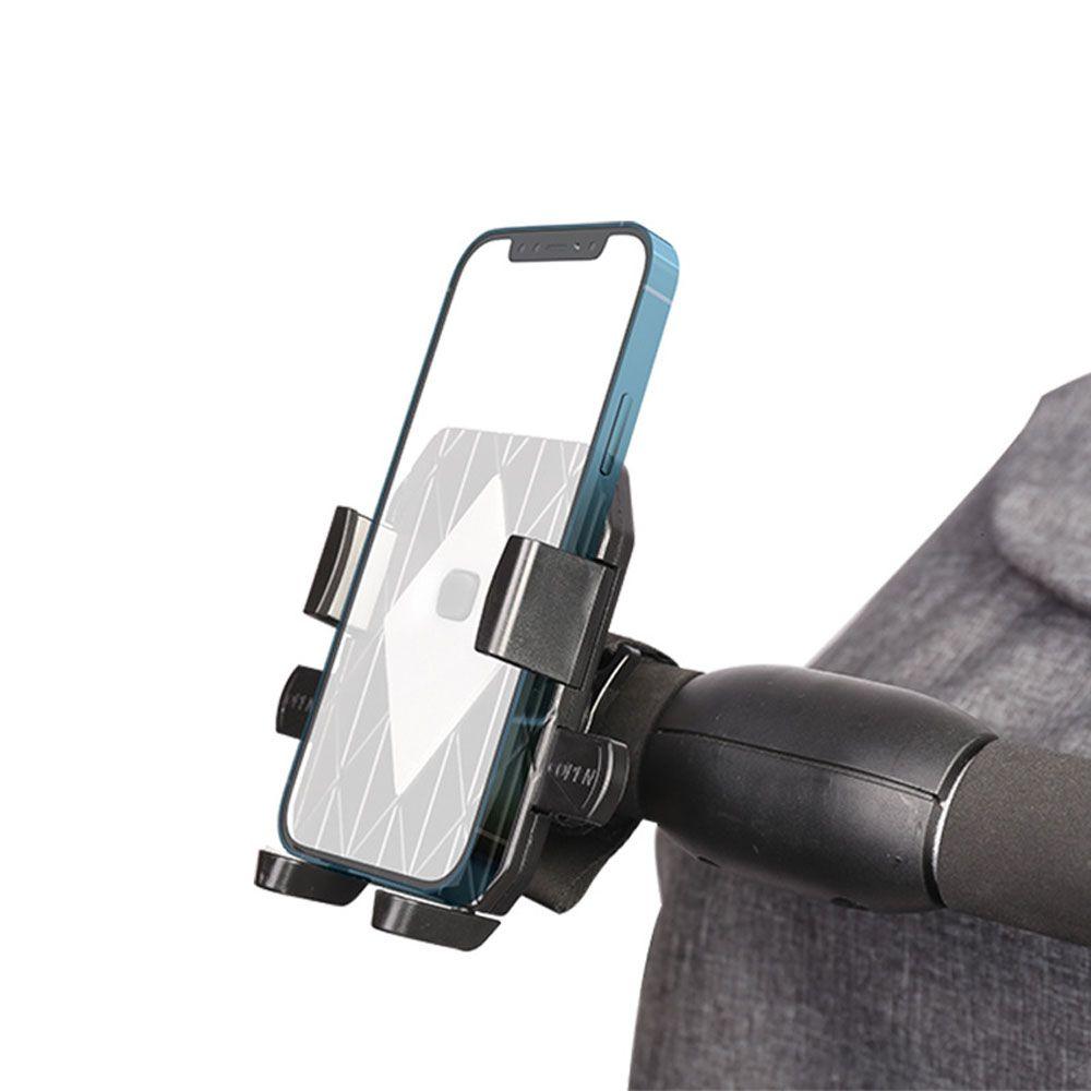 smartphone holder for stroller