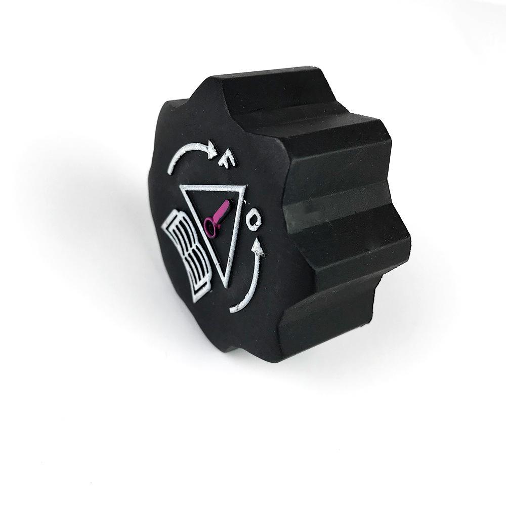 Kühlerverschlussdeckel für Peugeot 106, 107, 206