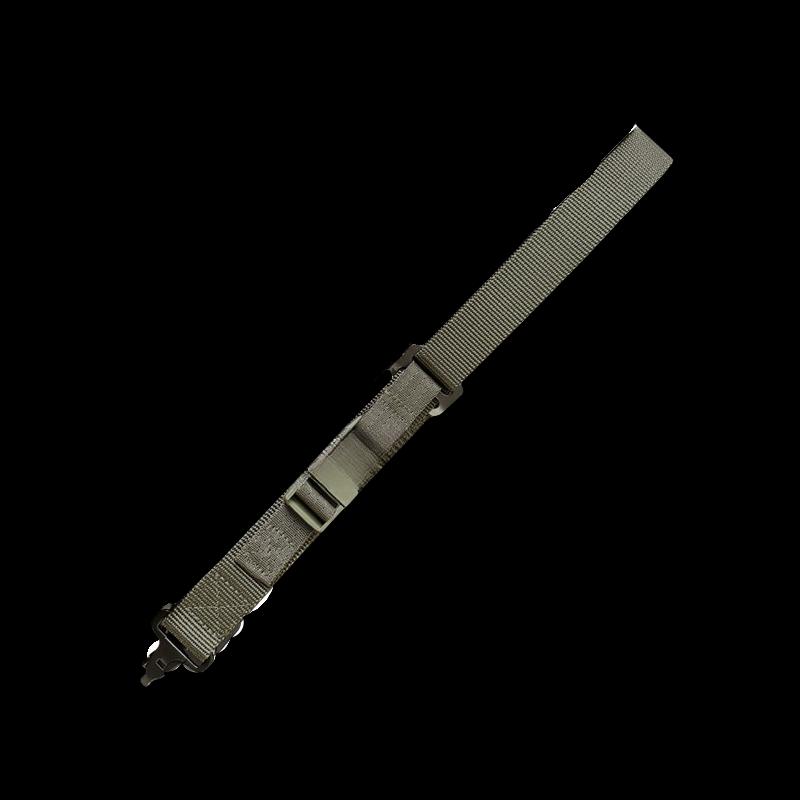 Lieve Multifunctional Triangular Rifle Sling One Size