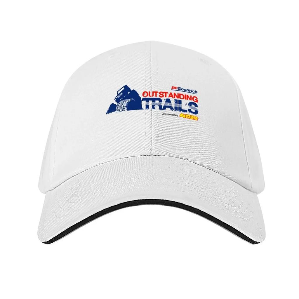 rally of bfgoodrich tires 4x4 Baseball Cap Snap Back Hat |-F-| Fishing cap Custom Cap Caps For Men Women's