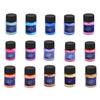 20ml Mica Powder Creative Remove Easily Mini Durable DIY UV Fashion Nail Manicure Decor Glitter for Women