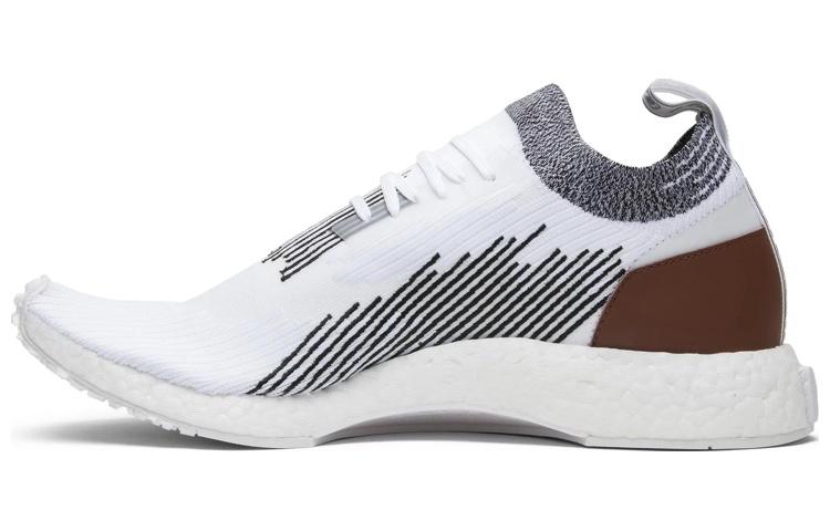 Adidas Originals Whitaker Car Club x Adidas Originals Nmd Racer  Monaco  AC8233 37⅓