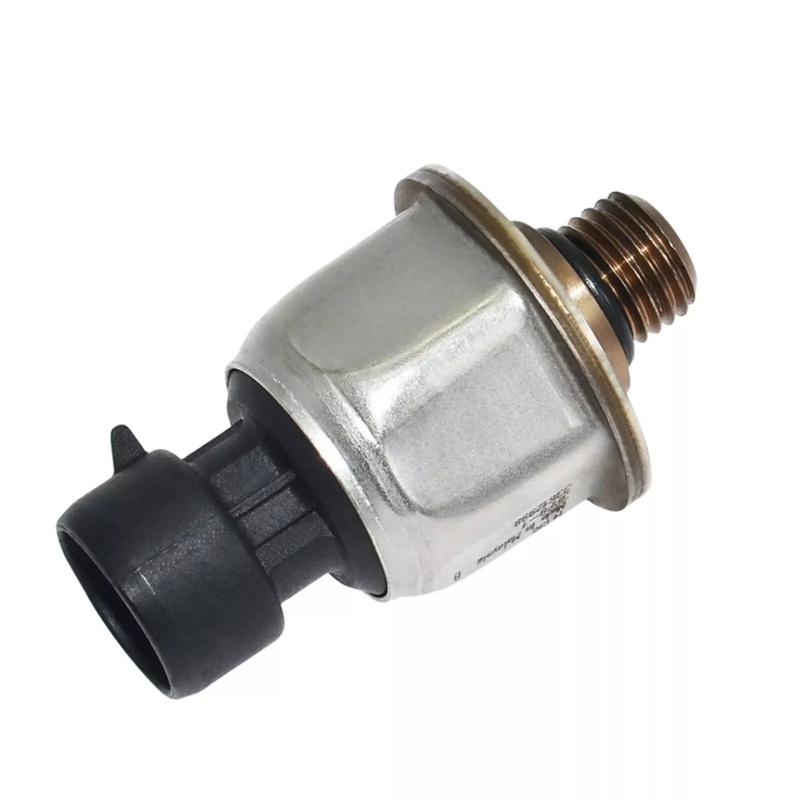 New 3PP8-1 Fuel Rail High Pressure Regulator Sensor For 3PP81 29474600 3PP8-1