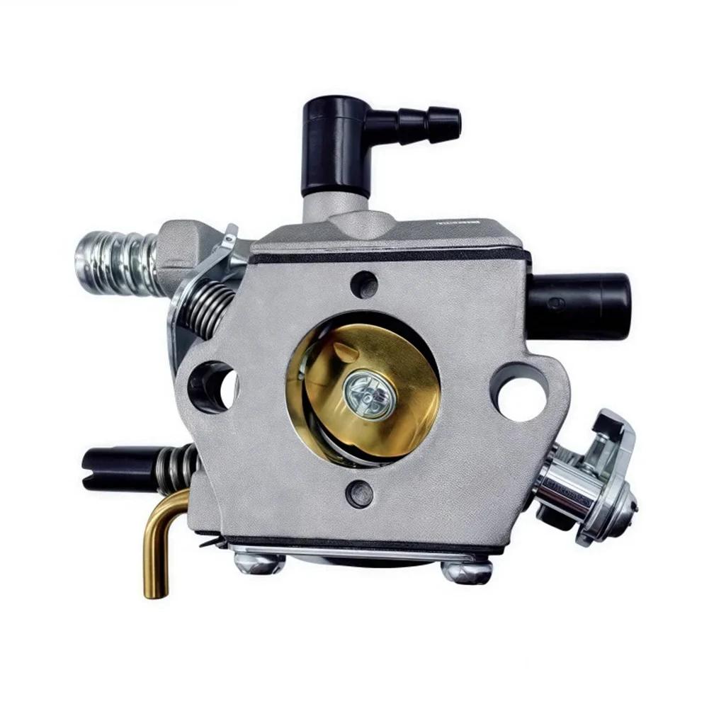 High-Performance Carburetor For ZENOAH 5200450058005900 For VIRON Models Chainsaw Replacement Carburetor Garden China Mainland