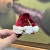 Merry Christmas Decor Children Deer antler Hair Clip  Christmas Costume Dress Up
