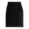 Womens/Ladies Viliana Regular Mini Skirt