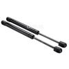 For Jeep Grand Cherokee WJ WG 1999-2004 2pcs Front Bonnet Hood Strut Lift Support Bars Gas Spring Dampers Rod 55136764AA