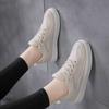 2025 Women's Sneakers Summer New Soft Sole Lightweight Casual Running Casual Sports Fashionable Comfortable Style Flat