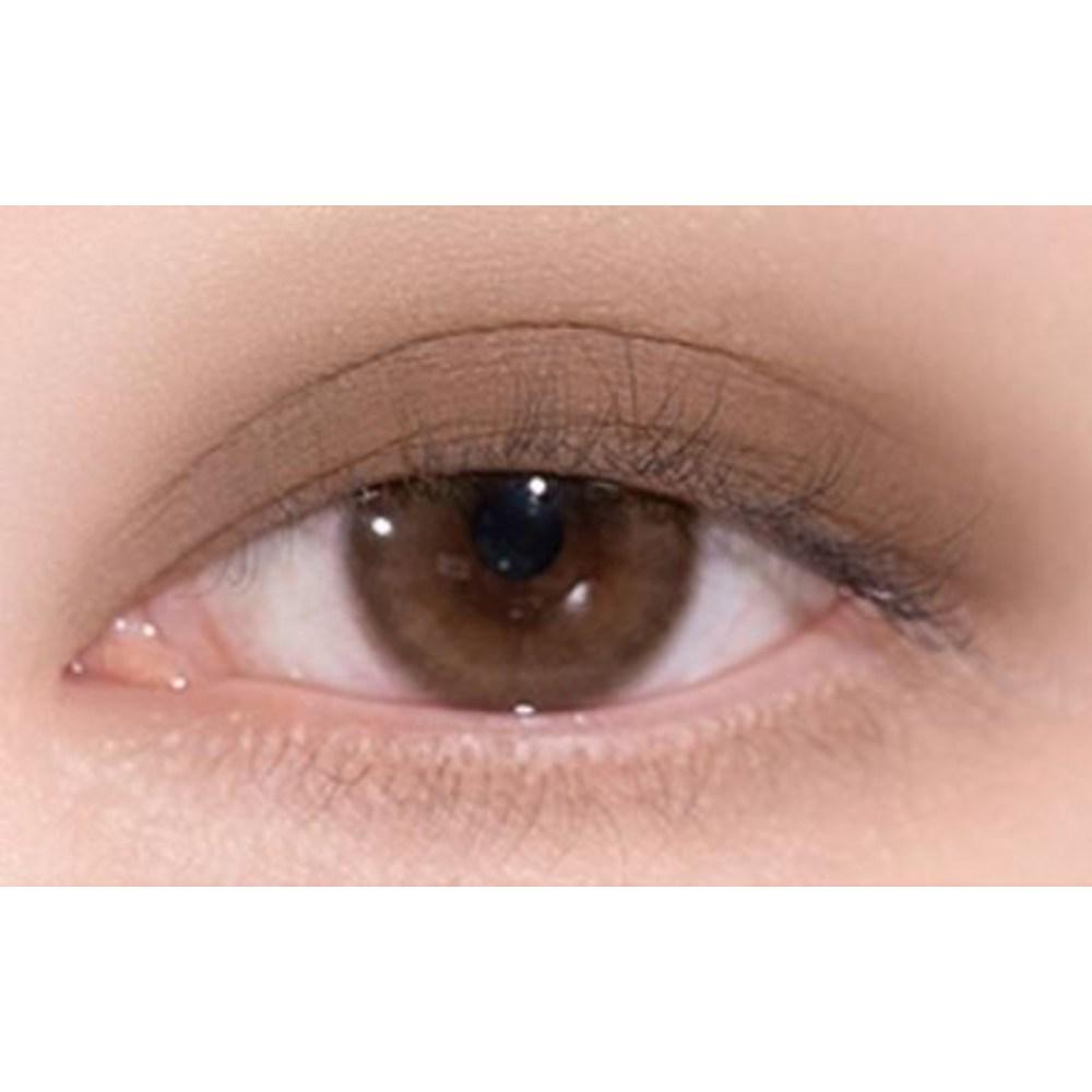 Rom& Bear Layer Palette, 01 Apricot Mood, 1 piece