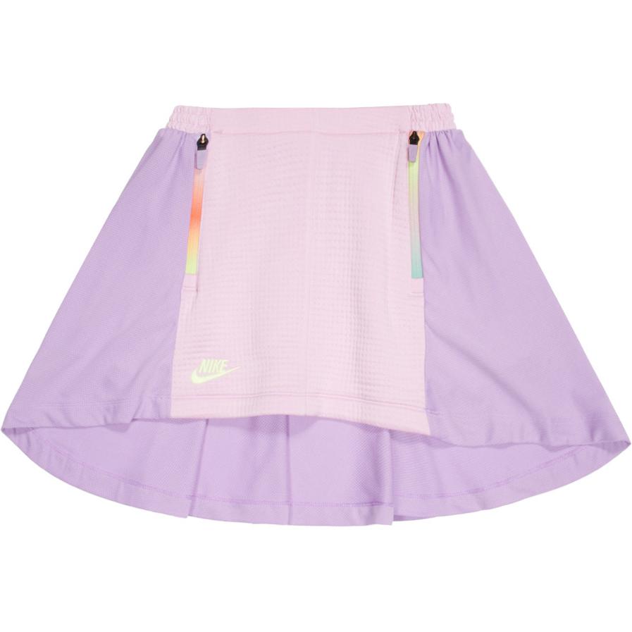Nike Grade School Skirts Moderate Short CU8381-589 S