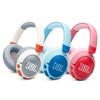 JBL JR470NC Kids' ANC Bluetooth Over-Ear Headphones