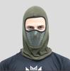 Winter Outdoor Motorcycle Riding Warm Hat Unisex Windproof Dustproof Full Face Mask Skiing Hiking Cycling Balaclava Cap