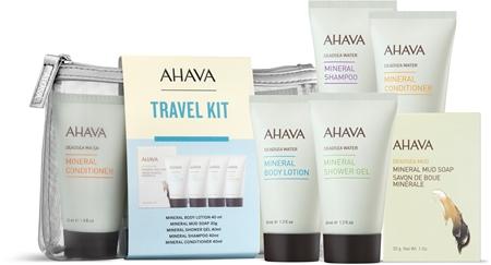 

Gift box (for Hair and Body) TU прозрачный