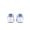 Nike Court Vision 1 Low Top Skateboard Shoes Unisex White Blue DH2987-101(Team83-)