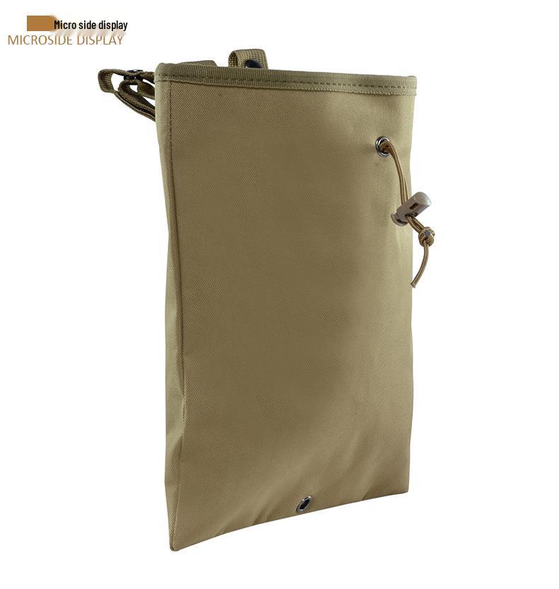 Tactical Military Outdoor Camping Storage Bag