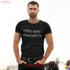 100 Giftig Maskulinitet T-shirt vintage Tvättad Stretchad designkläder Bekväm Unisex Snygg Lätt mode streetwear
