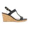 Dune London Womens/Ladies Kasslie Wedge Sandals