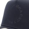 New Era Kappe 9FORTY A-Frame 14665569 NER33G8476 Navy ONSPOTZ Exklusiv Herren Damen Mütze Snapback 9FORTY A-Frame 940