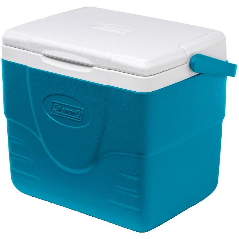 Coleman Cooler Chiller 9 Quart Portable Cooler -