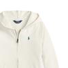 Polo Ralph Lauren Hoodie Ss25 Pony Embroidered Zip-Up Kids Hoodies 313833560-048