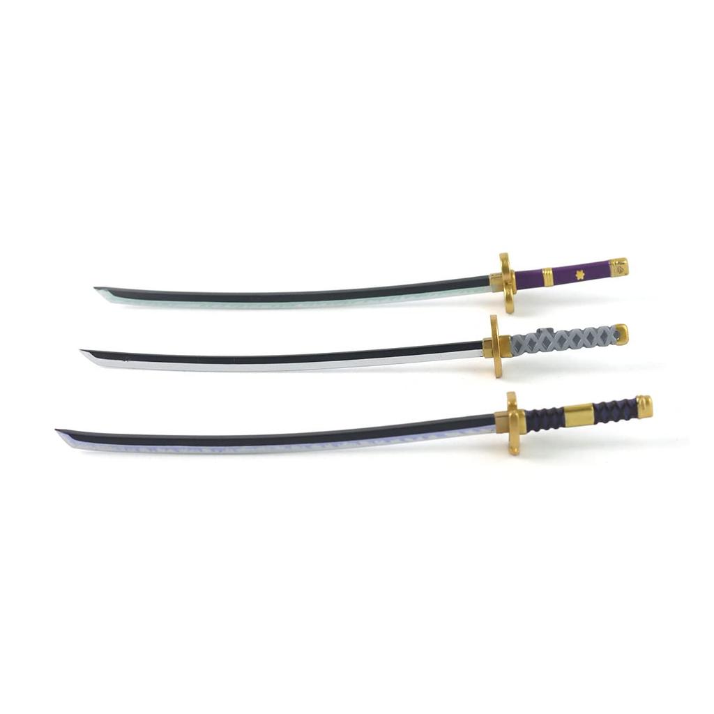 Variable Action Heroes ONE PIECE Zorojuro 180mm PVC Painted Movable Figure Approx.