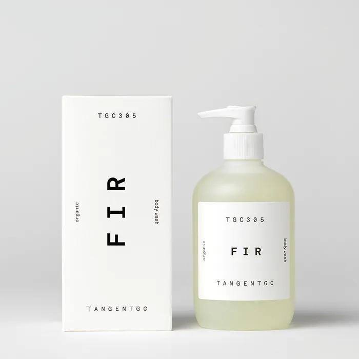 

Гель для душа Fur 350 мл