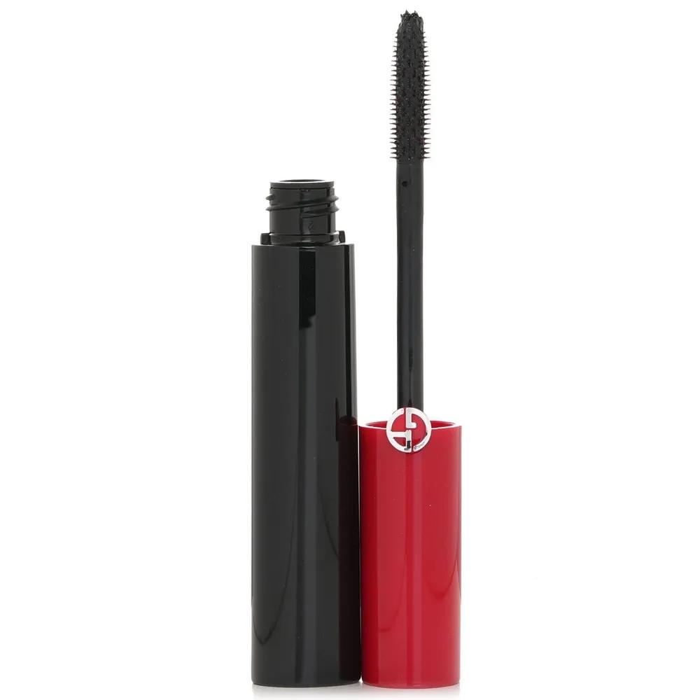 Eccentrico Instant High Volume & Definition Mascara - 1 Obsidious Black 10ml/0.33oz