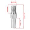 2Pcs 8mm V Brake Column Screw Titanium Alloy Brake System Replacement Screw  Bike Maintenance