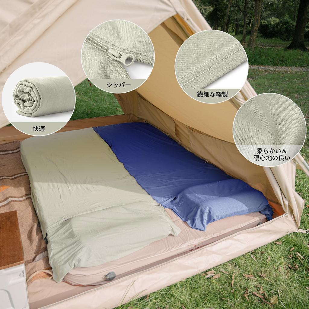 Naturehike Official Inner Inner Sleeping Comfortable To the Travel Sleeping Bag For Outdoor Mountain Disaster Inside Sleeping Sleeping In Storage Bag