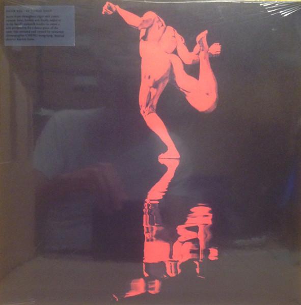 

LP Пластинка SIGUR ROS - 22° Лунное Гало KRUNK36LP Krúnk 2019 UK Рок