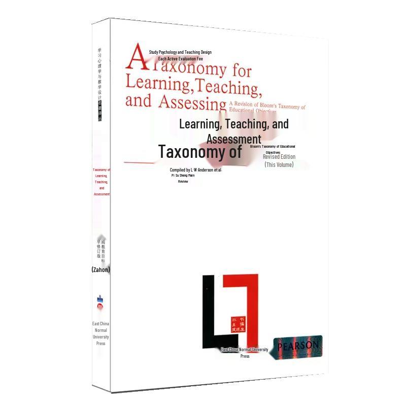 Bloom s Revised Taxonomy for Learning, Teaching, and Assessment