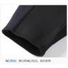 3mm Neoprene Wetsuit Diving Surfing Snorkeling Winter Swimming Unisex Fullsuit Short Sleeve Thermal Protection