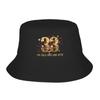 Expedition 33 Bucket Hat For Women  Fisherman Hats Trendy Vacation Caps Soft Fold Hip Hop Design Sun Hats