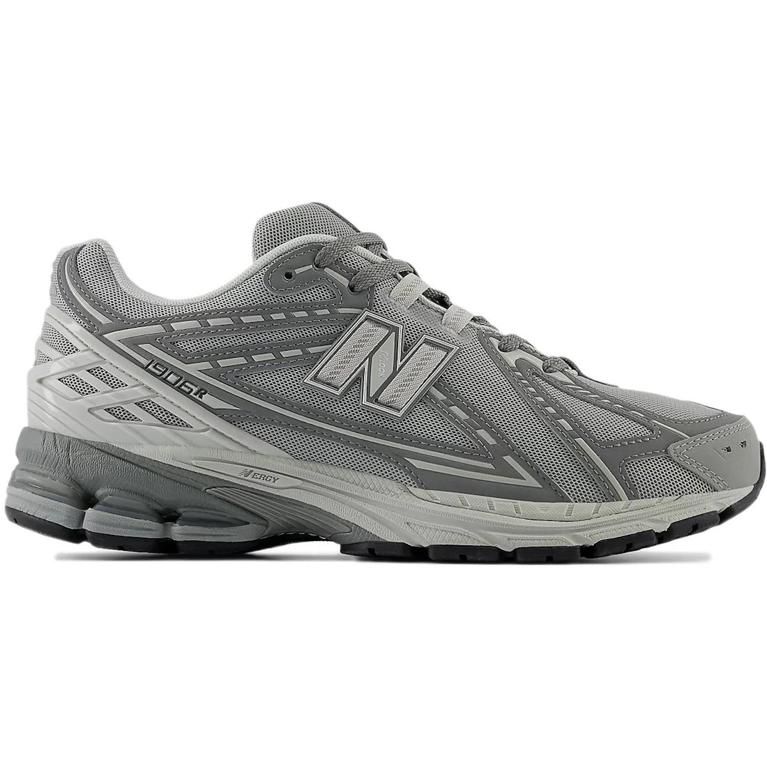 

Кроссовки New Balance 1906R Concrete Harbor Grey(M1906RLC) 38