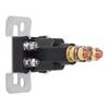 500A DC 12V SPST Auto Start Contactor Heavy Current Relay High Current Starter Relay Tools