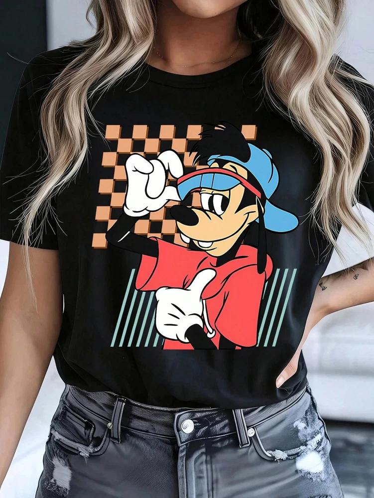 Cute Goofy T Shirt Unisex2 S
