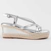 Women's Wedge Sandal. Salia5 102971