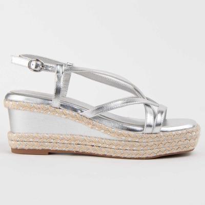 Keilsandalette für Damen. Salia5 102971