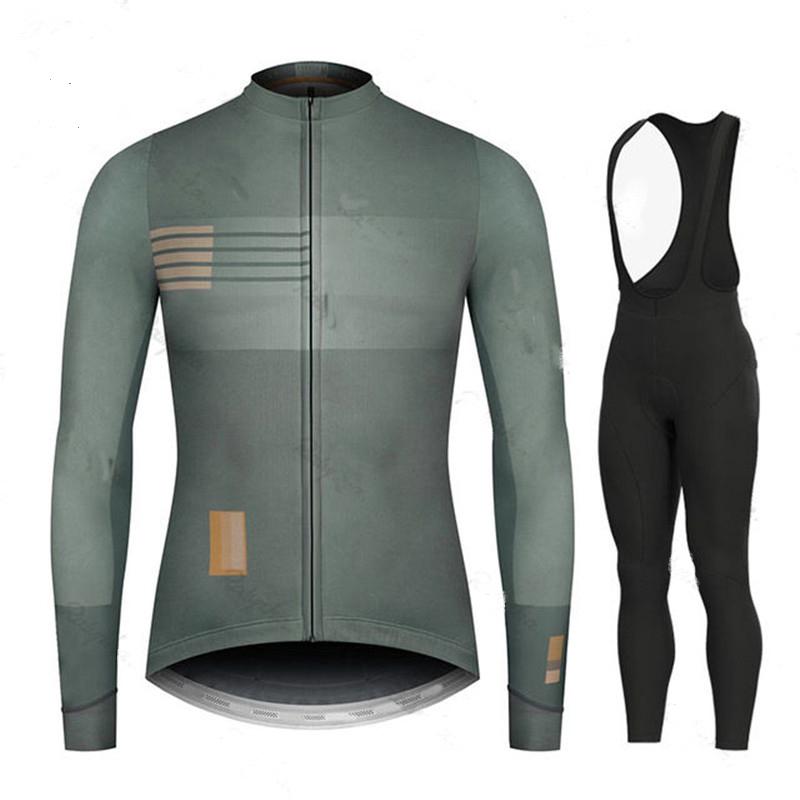 2026 Spain Team Jersey Quick-drying Long-sleeved Jerseys and Cycling Shorts Cycling Sets Clothes 10 Colors Maillot Ciclismo