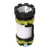 Camping Lamp Lantern Emergency Light Flashlight Super Bright USB Charging 3500mAh for Outdoor Hiking