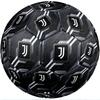 Juventus FC Themen-Fußball Größe 5 Fußball Weiche Haptik Professioneller Trainingsfußball für Outdoor-Sportarten